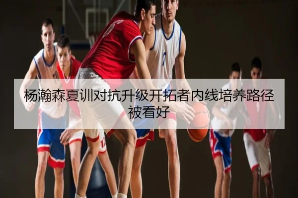 杨瀚森夏训对抗升级开拓者内线培养路径被看好